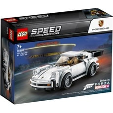 Bild Speed Champions 1974 Porsche 911 Turbo 3.0 75895