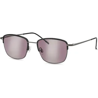 Eschenbach Optik »acunis« 1 Stk. Reduziert Lichtempfindlichkeit, schwarz,