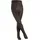 Strickstrumpfhose 1 Paar Braun 122-128