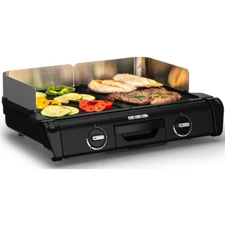 Tefal TG 800N 2400 W schwarz