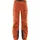 FJALLRAVEN F86632-208 Trousers Hokkaido Orange 44