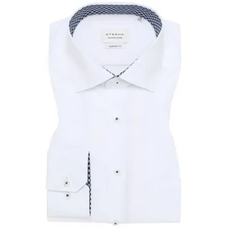 Eterna Langarmhemd »COMFORT FIT« NON IRON (bügelfrei)