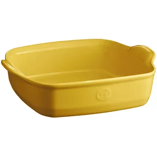 Emile Henry EH902050 Auflaufform, quadratisch