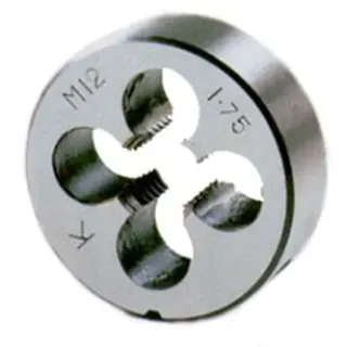 Filiere Großer Schritt MA 10X25,4 PZ 5 KRINO