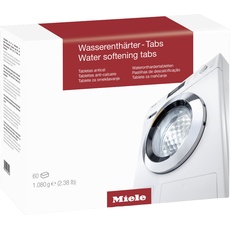 Bild GP WS W 0602 T Wasserenthärter-Tabs 60 St.