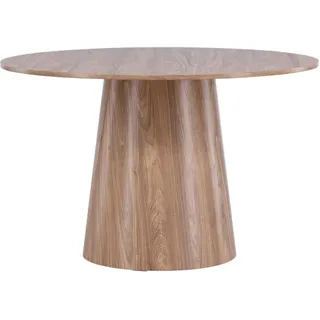 VCM Livetastic Ø 120 cm beige