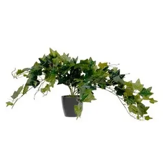 Paperflow meet powered by PAPERFLOW EFEU Kunstpflanze 80,0 cm