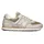 574 Herren Shipyard/Dark Silver Metallic 43