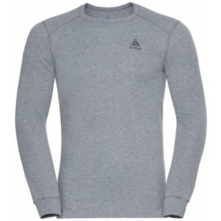 Odlo Herren Active Warm Eco Crew Longsleeve (Größe XL