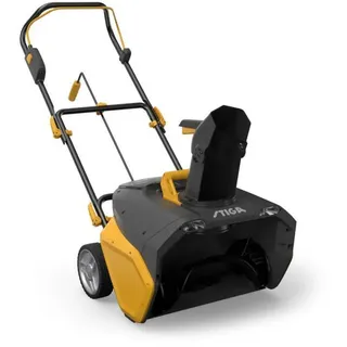 Stiga ST 700e Kit - Akku-Schneefräse - 48V 4Ah