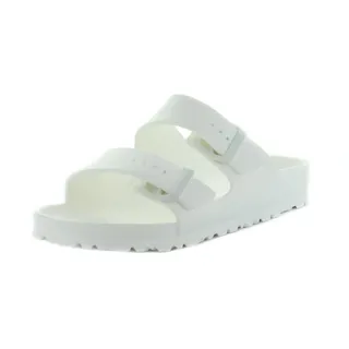 Birkenstock Arizona EVA schmal white 39