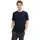 T-Shirt blau S
