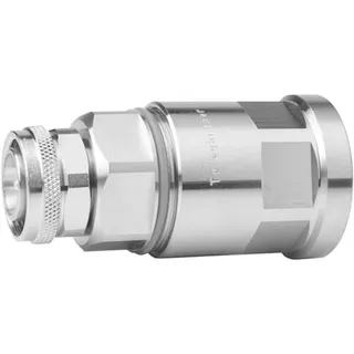 Telegärtner 100025232 100025232 4.3-10 Steckverbinder 1 St.