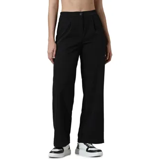 ONLY Damen Hose 15288761 Black Xs-32