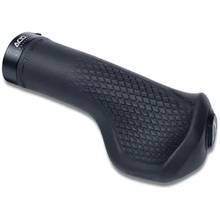 Cube Travel Comfort Griffe Fahrradgriffe schwarz Einheitsgröße
