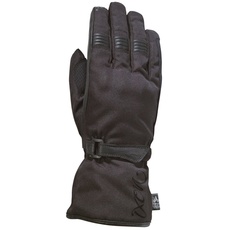 Ixon Handschuhe Moto Pro Rush Lady Größe schwarz, Größe XXL