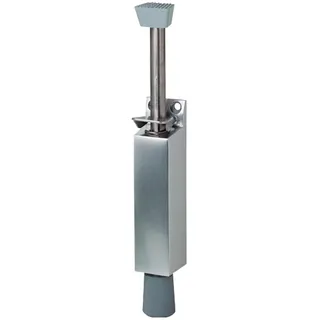 KWS Türfeststeller 1046 Silber 120 mm