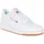 Club C 85 Damen Weite G White/Light Grey/Gum 40