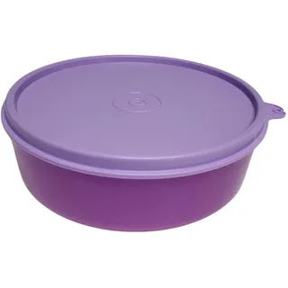 Tupperware Sommer Drops Schüssel mit Hängedeckel auslaufsicher Hitparade Frischedrops 350ml 350 ml Frischhaltedose (pink 350ml)