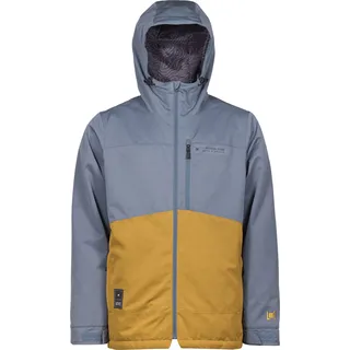 L1 Premium Goods Herren Ski- Snowboardjacke HASTING L1 JKT