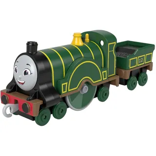 Thomas & Friends Die-Cast Emily Lokomotive von Fisher-Price