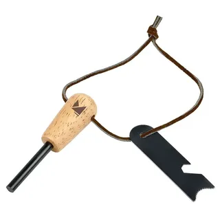 Moses Feuerstarter-Set schwarz 9807
