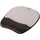 Memory Foam Handgelenkauflage Silber
