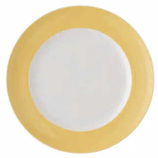 Thomas Frühst.Teller 22 cm Soft Yellow 22 CM