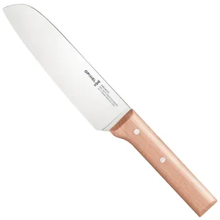 Opinel 1819 Parallele Santoku Messer, Mehrfarbig, One Size