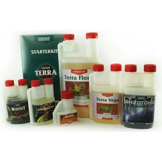 Canna Universaldünger 4,5 kg