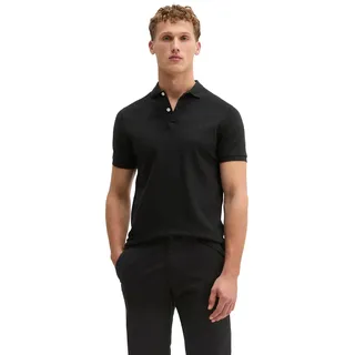 Marc O'Polo Shirt - schwarz, - S