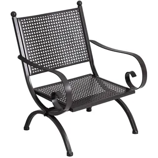 MBM Romeo Loungesessel Elegance