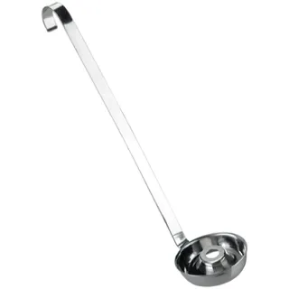 Ibili - 712100 - Kelle für Buñoleros, Edelstahl