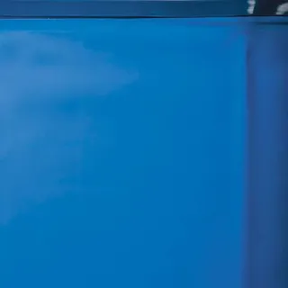 Gre Accessories Für Square City Holzpool-liner - Blue - 200 x 200 x 65 cm