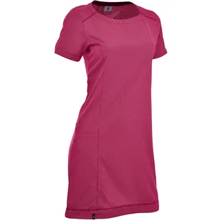 Maul Kleid Welschnofen 2XT Rot 46