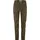 Hosen Regular Dark Olive 40