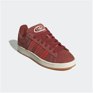 Campus 00s Preloved Ruby / Preloved Red / Off White 42