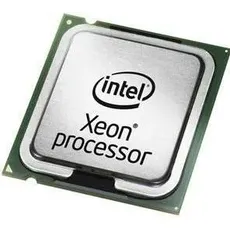 HPE DL380p G8 C6 XEON E5-2667 (LGA 2011, 2.90 GHz, 6 -Core), Prozessor