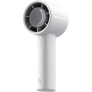 JISULIFE Handventilator 10 Grau