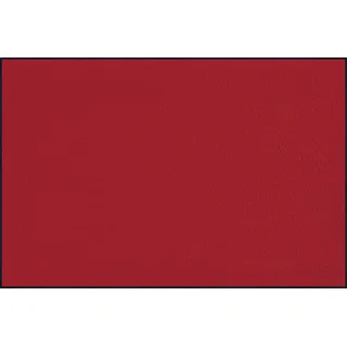 Wash+Dry Scarlet, innen und außen, waschbar, rot,