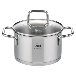 ELO Citrin Fleischtopf 12 cm rund