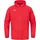 Trainingsjacke Rot M
