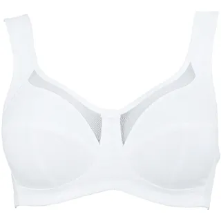 Anita Clara Comfort BH Entlastungs-BH Weiß 110D