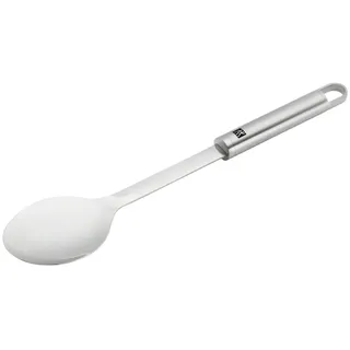 Zwilling Pro Kochlöffel 32 cm Edelstahl Grau