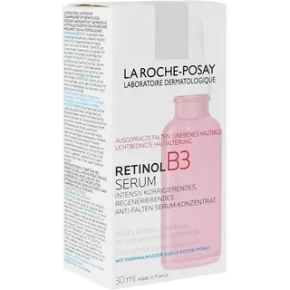 La Roche-Posay Retinol B3 Serum Fluid 30 ml