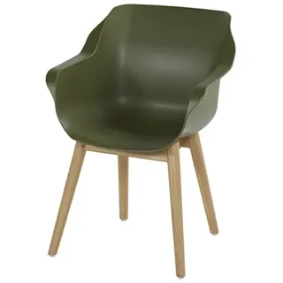 Hartman Sophie Studio Sessel Teak