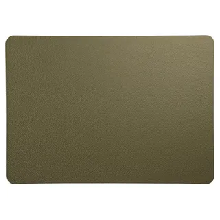 Asa Selection Tischset rough olive