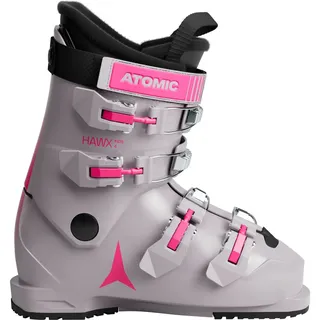 Atomic Hawx Kids 4 dust - pink 24/24.5