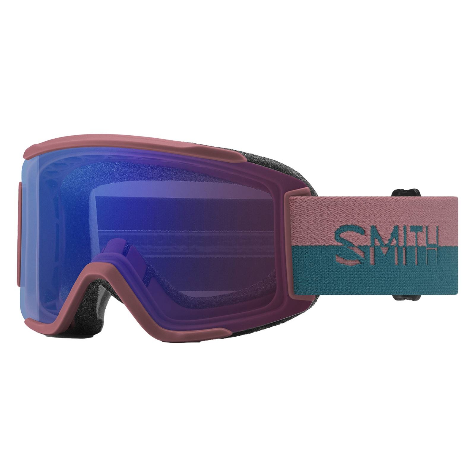 Bild von Smith Squad S ChromaPOP Skibrille (Größe One size