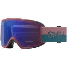 Bild Smith Squad S ChromaPOP Skibrille (Größe One size
